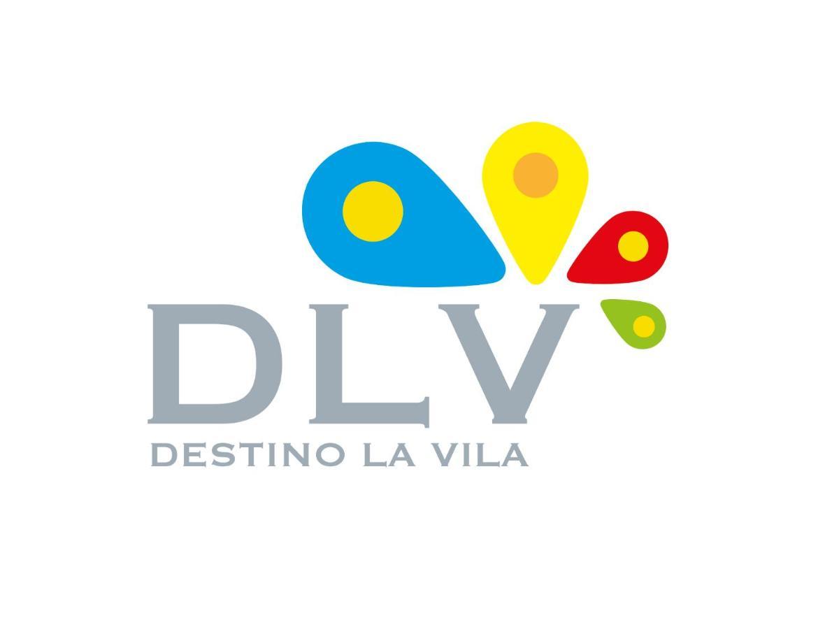Vistamar Hotel Luxury Wellness By Dlv فيياخويوسا المظهر الخارجي الصورة