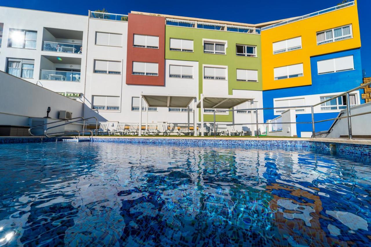 Vistamar Hotel Luxury Wellness By Dlv فيياخويوسا المظهر الخارجي الصورة