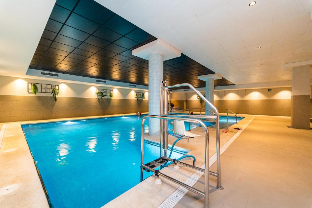 Vistamar Hotel Luxury Wellness By Dlv فيياخويوسا المظهر الخارجي الصورة
