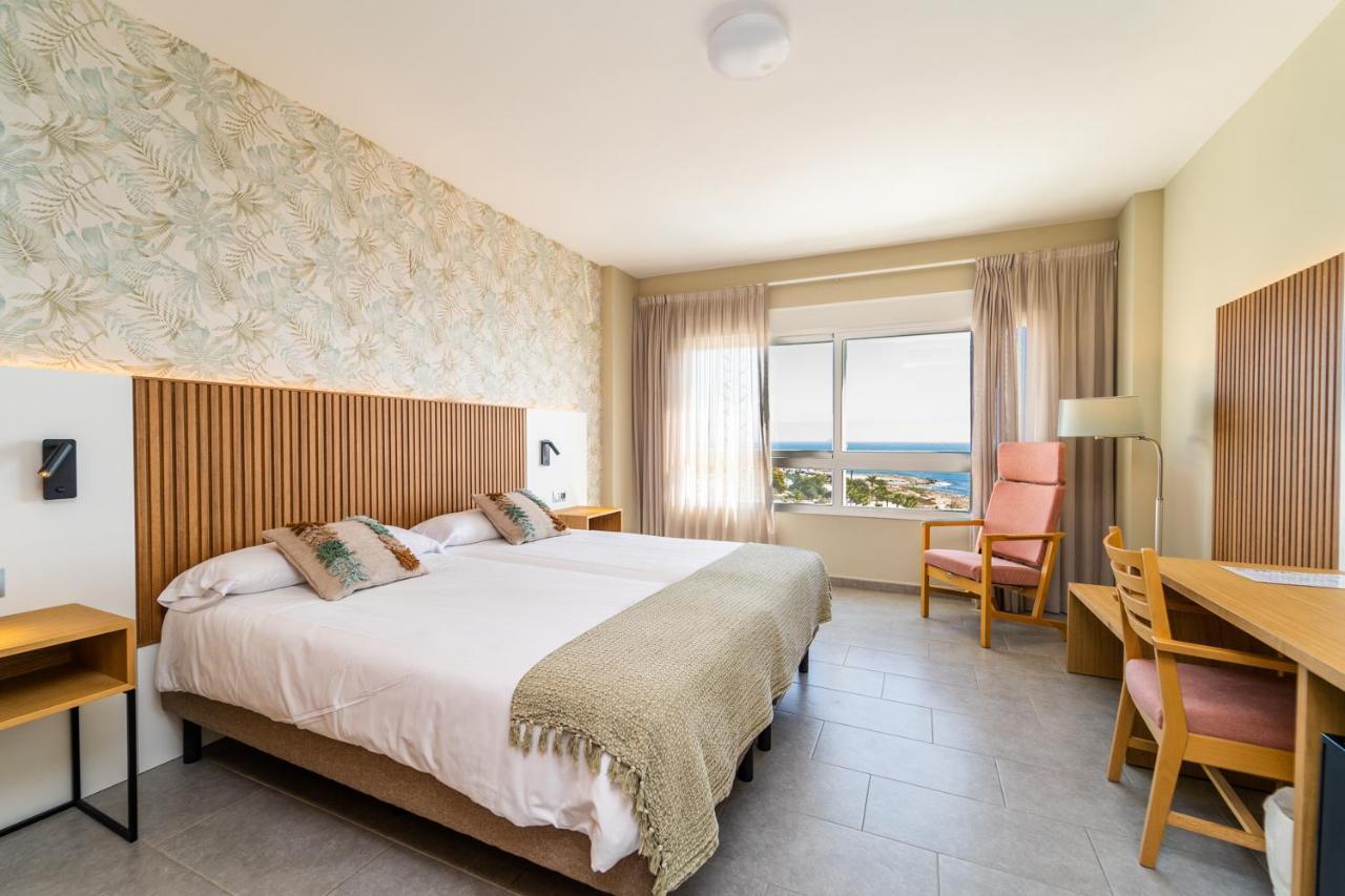 Vistamar Hotel Luxury Wellness By Dlv فيياخويوسا المظهر الخارجي الصورة