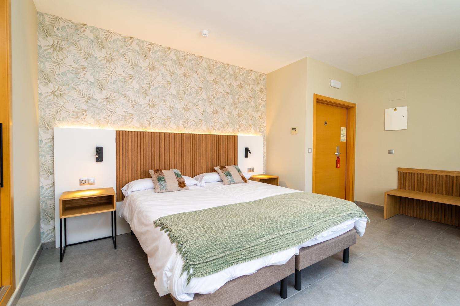 Vistamar Hotel Luxury Wellness By Dlv فيياخويوسا المظهر الخارجي الصورة