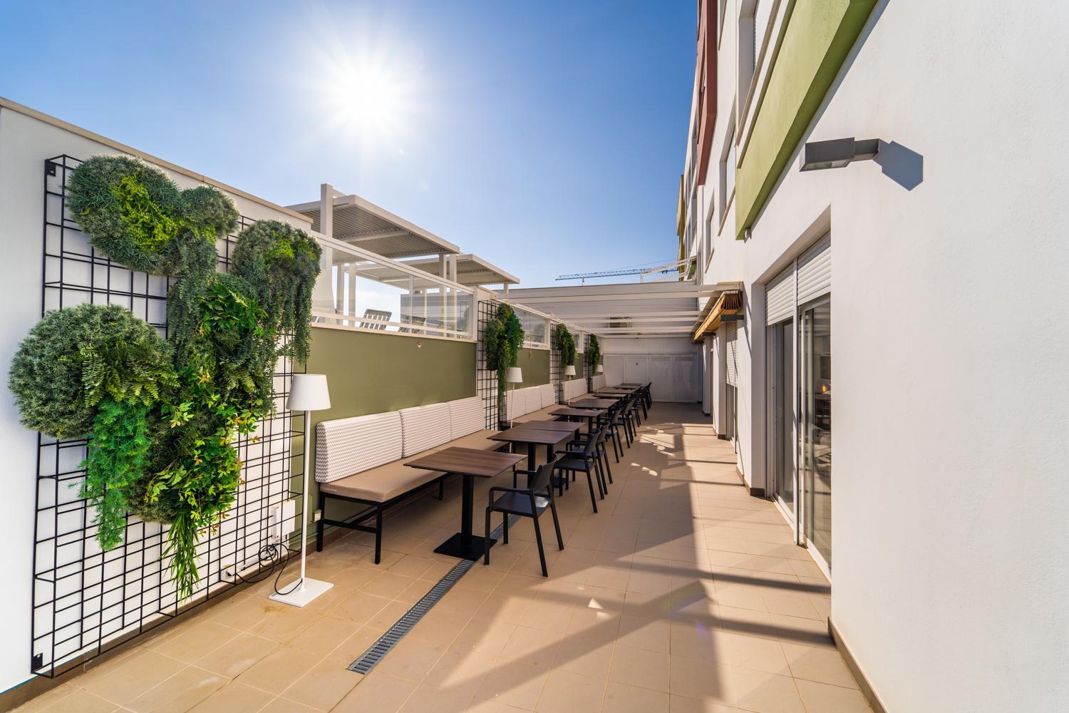 Vistamar Hotel Luxury Wellness By Dlv فيياخويوسا المظهر الخارجي الصورة