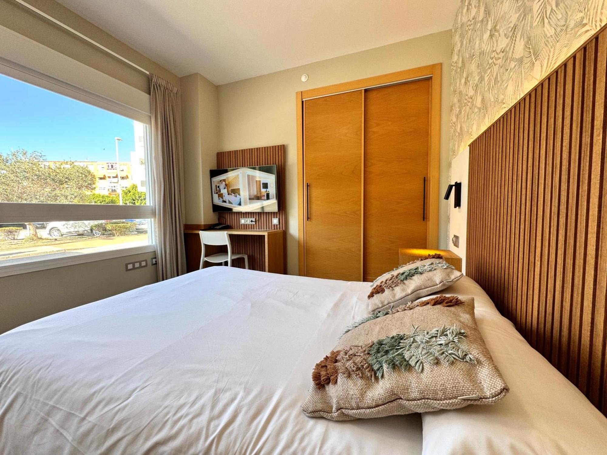 Vistamar Hotel Luxury Wellness By Dlv فيياخويوسا المظهر الخارجي الصورة