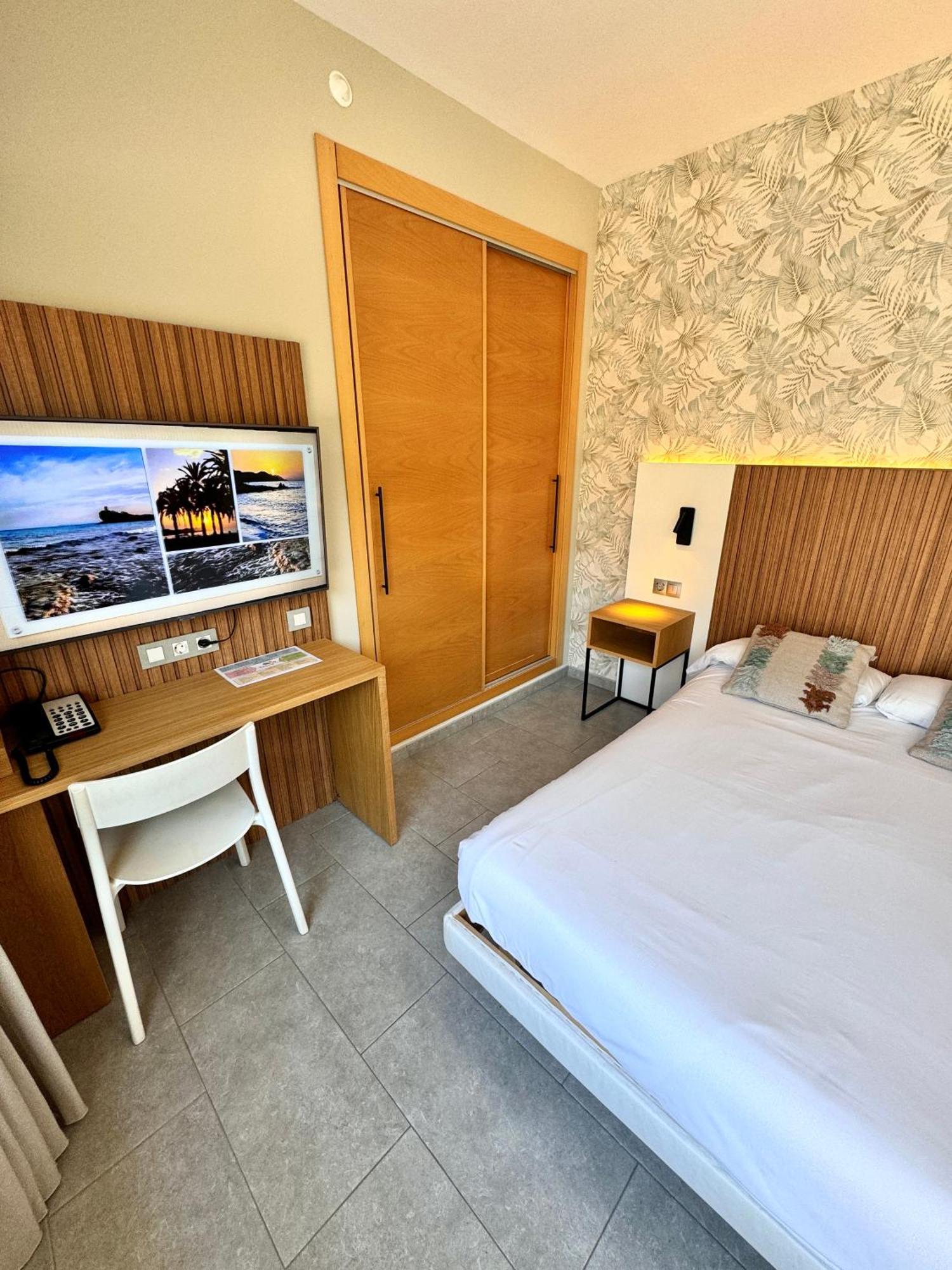 Vistamar Hotel Luxury Wellness By Dlv فيياخويوسا المظهر الخارجي الصورة