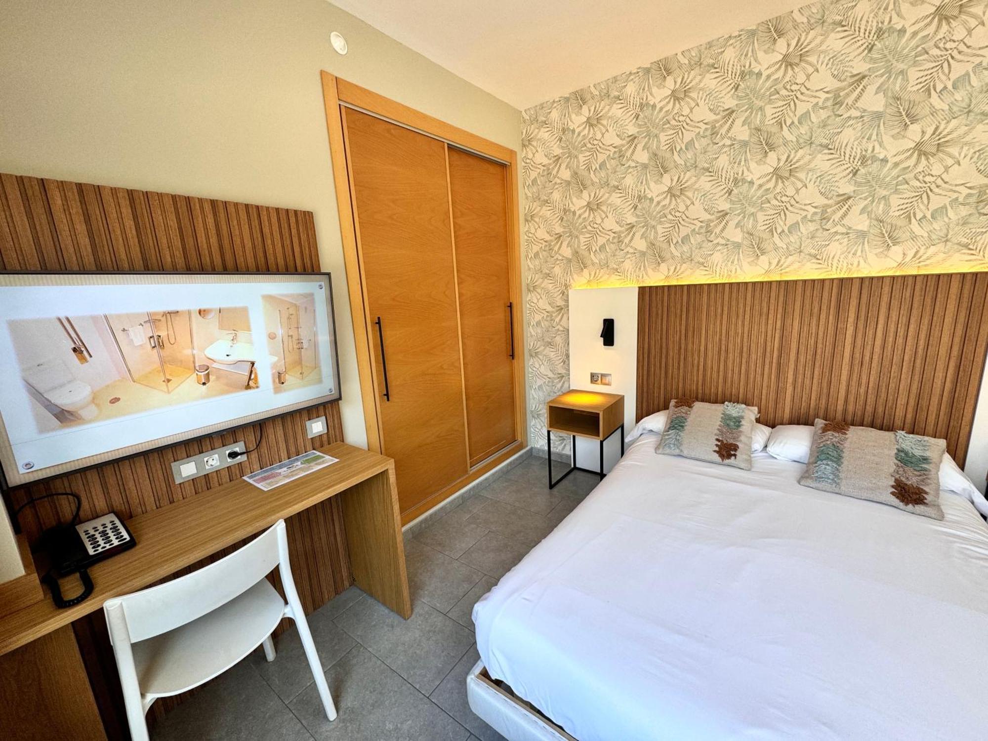Vistamar Hotel Luxury Wellness By Dlv فيياخويوسا المظهر الخارجي الصورة